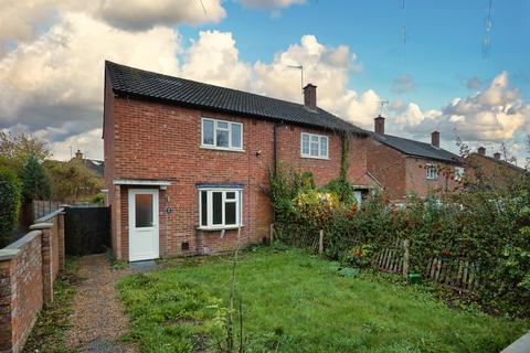 2 bedroom semi-detached house to rent, Elizabeth Avenue, Amersham