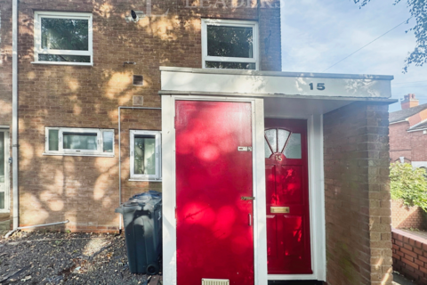 3 bedroom maisonette to rent, Albert Road, Kings Heath, Birmingham, B14