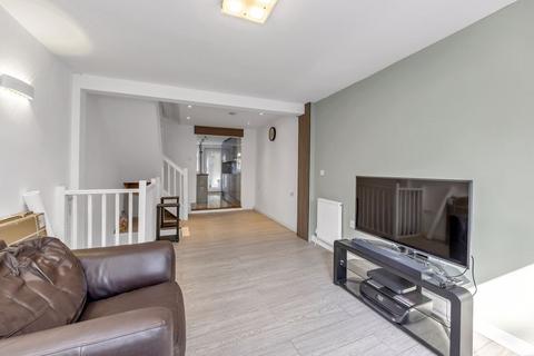 2 bedroom terraced house for sale, Chalk Road North, Bury St. Edmunds