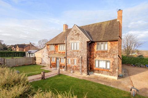 4 bedroom detached house for sale, Monteith Close, Langton Green, Tunbridge Wells, Kent, TN3