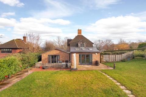 4 bedroom detached house for sale, Monteith Close, Langton Green, Tunbridge Wells, Kent, TN3