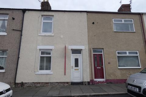 2 bedroom terraced house to rent, Watson Street, Spennymoor DL16