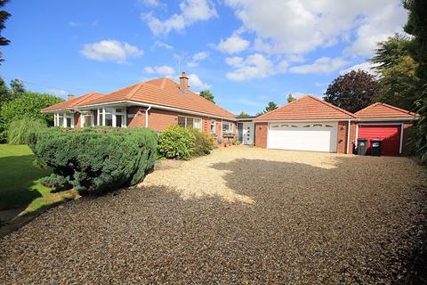 3 bedroom property for sale, Welsh End, Whixall