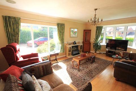 3 bedroom property for sale, Welsh End, Whixall