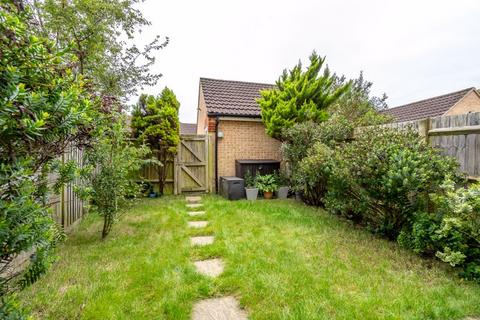 4 bedroom terraced house for sale, Baxendale Road, Chichester