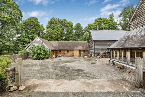 6 bedroom detached house for sale, Abbeydore, Hereford HR2