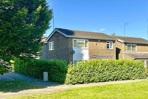 4 bedroom detached house for sale, Coppice Close, Banbury