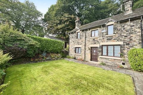 2 bedroom cottage for sale, Woodsleigh Cottage, Lady Bridge Lane, Heaton