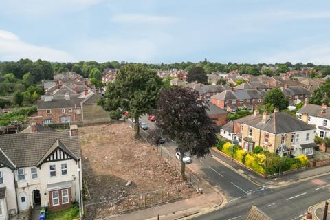 Land for sale, Ainslie Street, Lambert Road, Grimsby, Lincolnshire, DN32