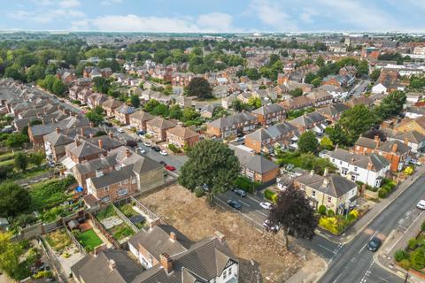 Land for sale, Ainslie Street, Lambert Road, Grimsby, Lincolnshire, DN32