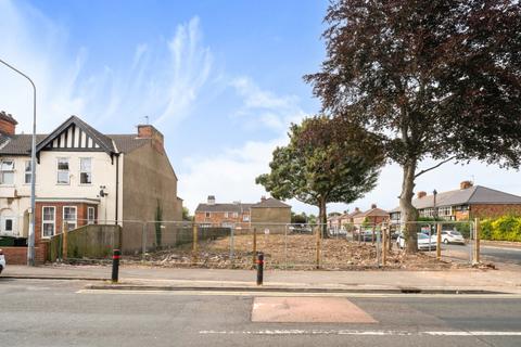 Land for sale, Ainslie Street, Lambert Road, Grimsby, Lincolnshire, DN32