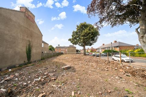 Land for sale, Ainslie Street, Lambert Road, Grimsby, Lincolnshire, DN32