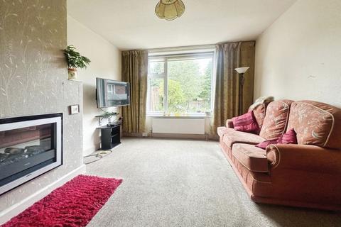 2 Rectory Avenue, Prestwich, Manchester, M25 1DE