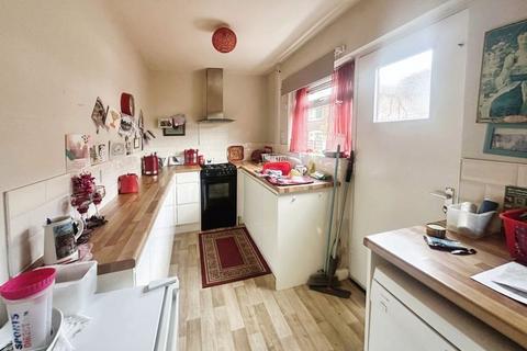 2 Rectory Avenue, Prestwich, Manchester, M25 1DE