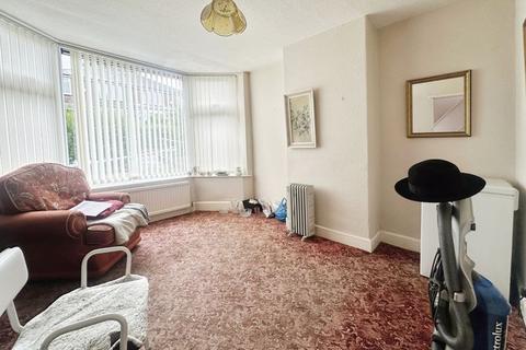 2 Rectory Avenue, Prestwich, Manchester, M25 1DE