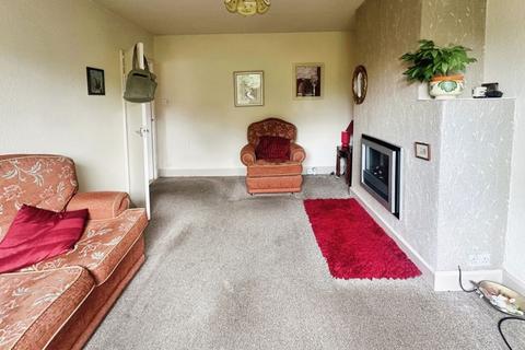 2 Rectory Avenue, Prestwich, Manchester, M25 1DE