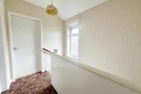 2 Rectory Avenue, Prestwich, Manchester, M25 1DE