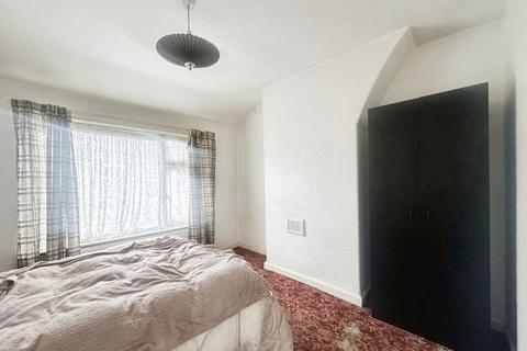2 Rectory Avenue, Prestwich, Manchester, M25 1DE