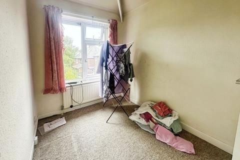 2 Rectory Avenue, Prestwich, Manchester, M25 1DE