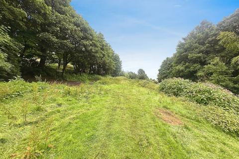 Land for sale, Chapel Lane, Bury