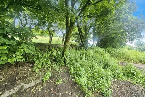 Land for sale, Chapel Lane, Bury