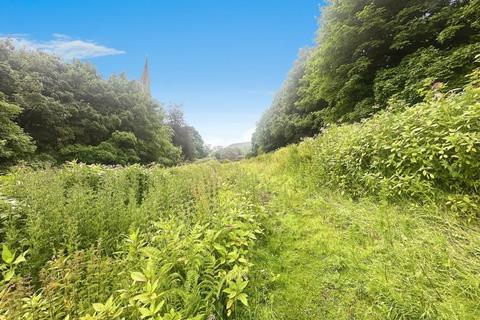 Land for sale, Chapel Lane, Bury