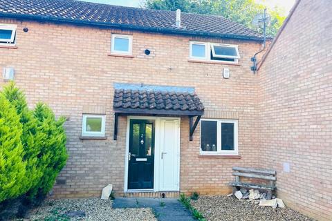 2 bedroom semi-detached house for sale, Middlemarch, Woodfields, Northampton NN3