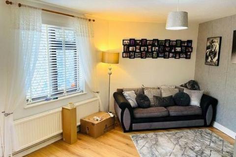 2 bedroom terraced house for sale, Lark Rise, Woodfields, Northampton NN3