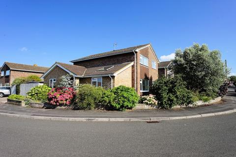 4 bedroom detached house for sale, The Chimes, Nailsea BS48