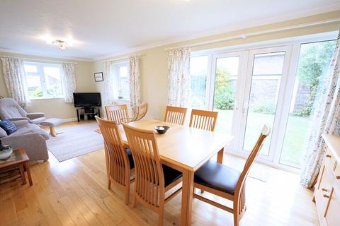 4 bedroom detached house for sale, The Chimes, Nailsea BS48