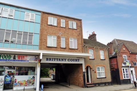 2 bedroom apartment for sale, High Street South, Dunstable