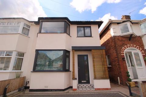 3 bedroom semi-detached house to rent, Hansons Bridge Road, Birmingham