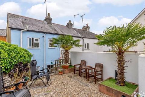 2 bedroom terraced house for sale, Dashpers, Brixham