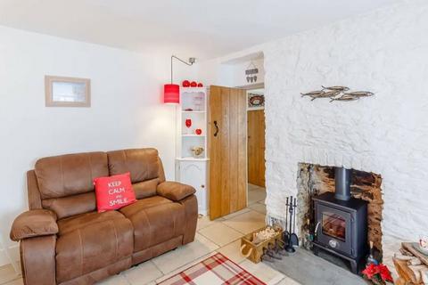 2 bedroom terraced house for sale, Dashpers, Brixham