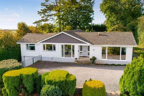 3 bedroom detached bungalow for sale, Penhill Lane, Brixham