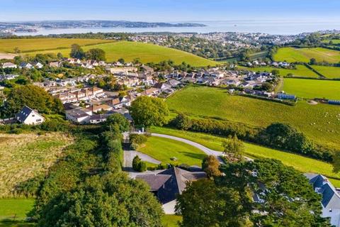 3 bedroom detached bungalow for sale, Penhill Lane, Brixham