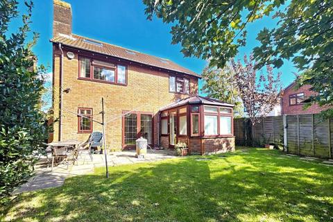 undefined, Cuckoo Lane, Stubbington, PO14