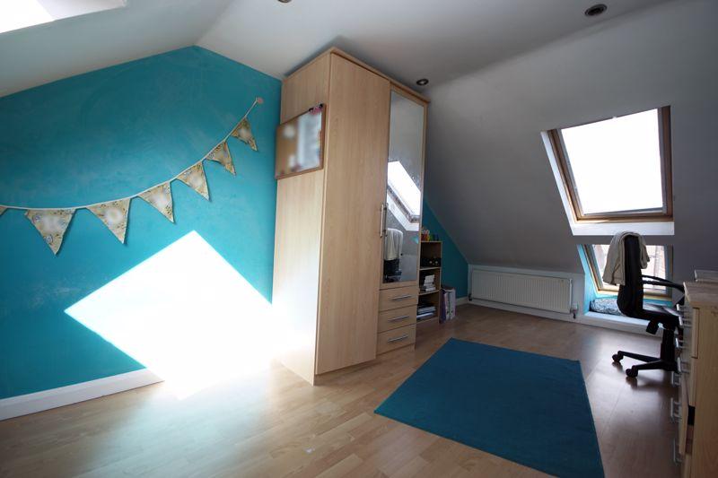 Bedroom Five