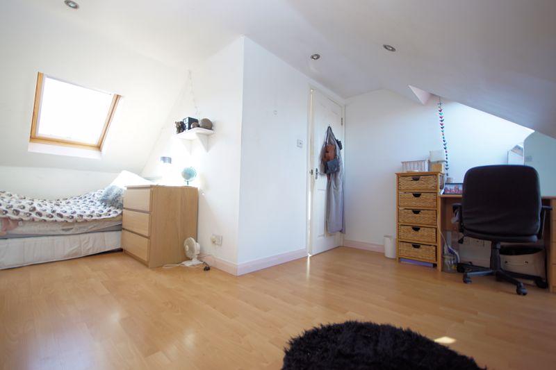 Bedroom Six