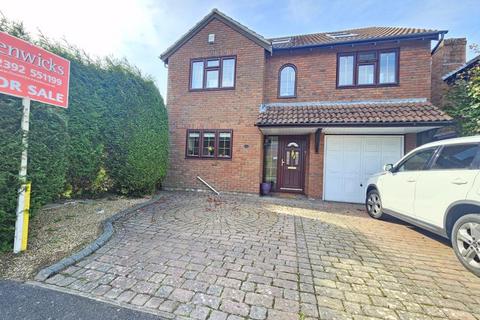 6 bedroom detached house for sale, Cuckoo Lane, Stubbington, PO14
