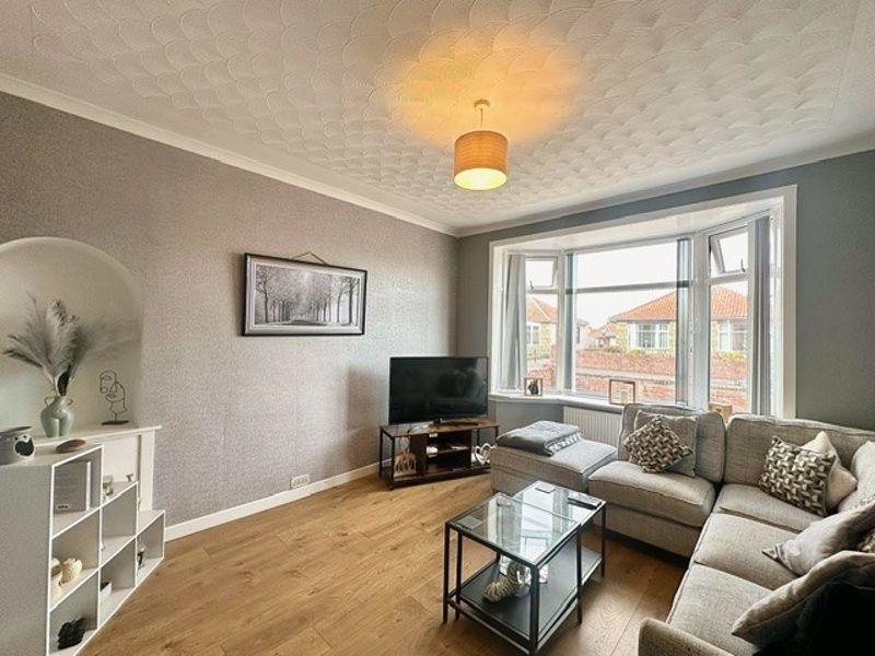 Forehill Road, Ayr 3 bed detached bungalow for sale £190,000