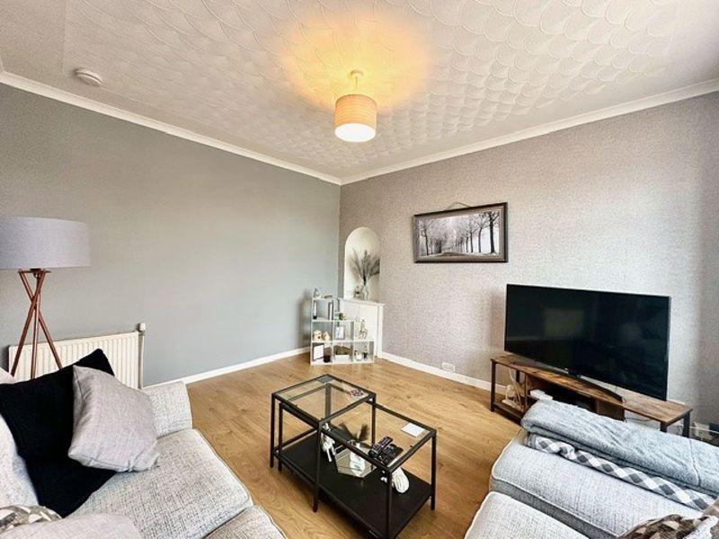 Forehill Road, Ayr 3 bed detached bungalow for sale £190,000