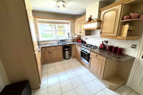 4 bedroom detached house for sale, Princes Meadow, Gosforth