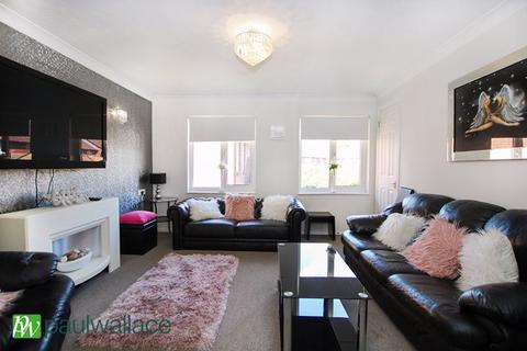 1 bedroom retirement property for sale, Rose Court, West Cheshunt