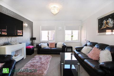 undefined, Rose Court, West Cheshunt