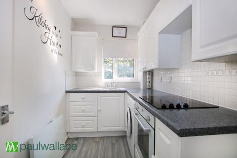 undefined, Rose Court, West Cheshunt