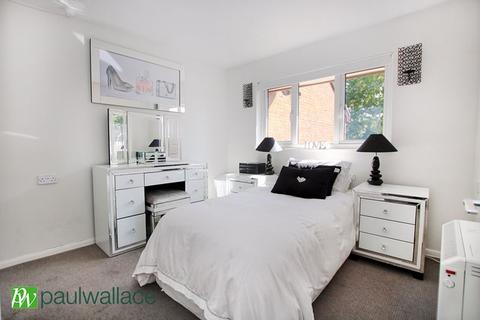 undefined, Rose Court, West Cheshunt