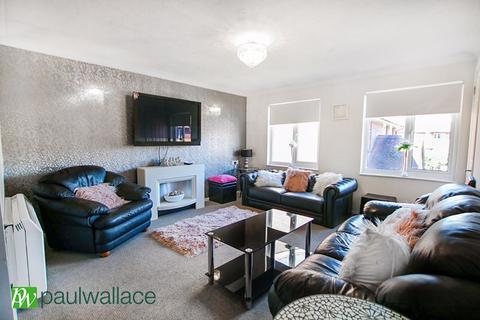 undefined, Rose Court, West Cheshunt