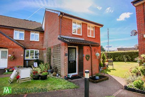 undefined, Rose Court, West Cheshunt