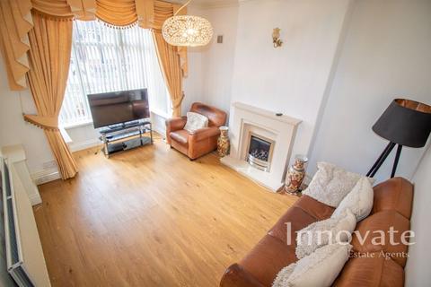 3 bedroom terraced house for sale, Edgbaston Road, Smethwick B66